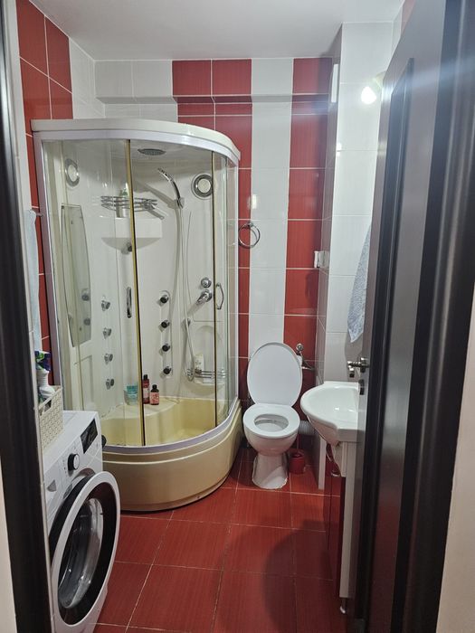 Garsoniera de inchiriat, Marasti, Zona Dambovitei
