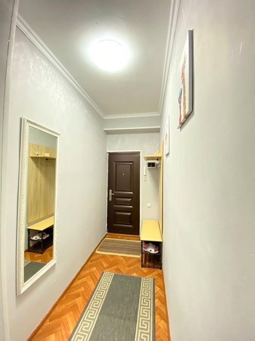 Квартира по часам