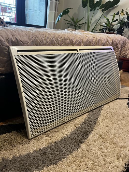 2бр. Стенни Конвекторени Радиатори 1500W