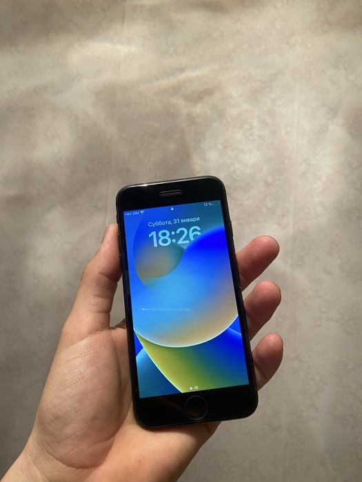 Iphone 8 в хорошем состоянии