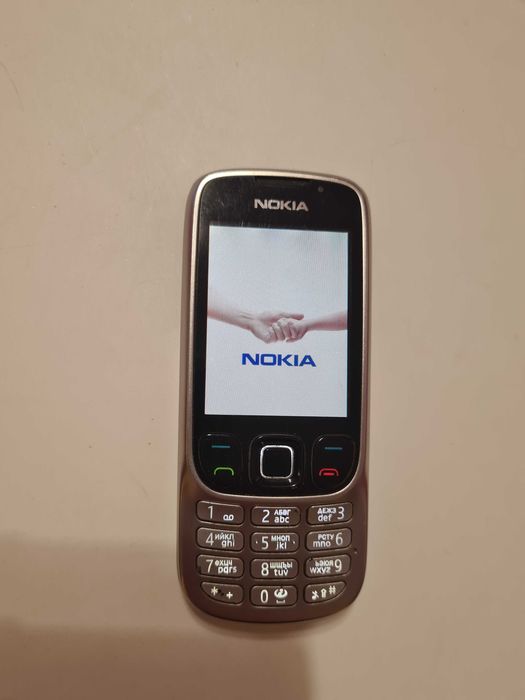 Nokia 6303 RM-638