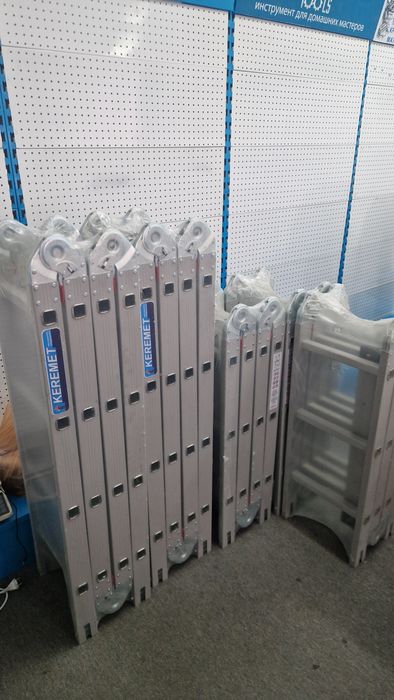 Тоансформер лестницы