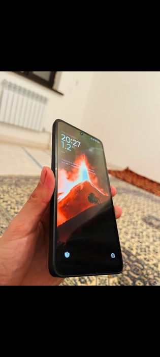 Редми нот 13 256памят