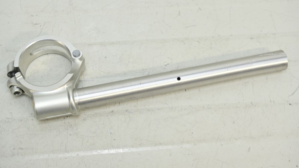 Semighidon Stanga Ducati Panigale V4 2018 - 2024