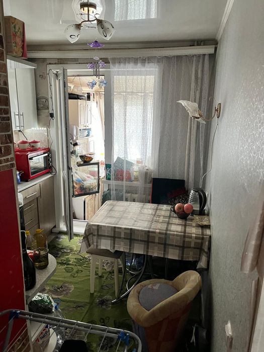 продам однокомнатную квартиру