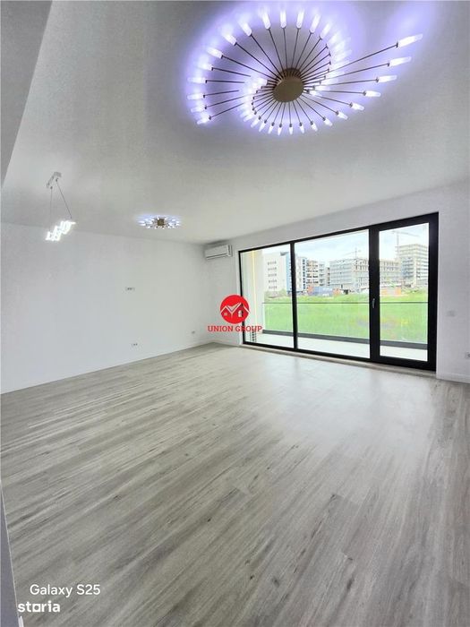 Apartament 3 camere Mamaia Sat, 90 mp, Zona Lidl — fotografia 1
