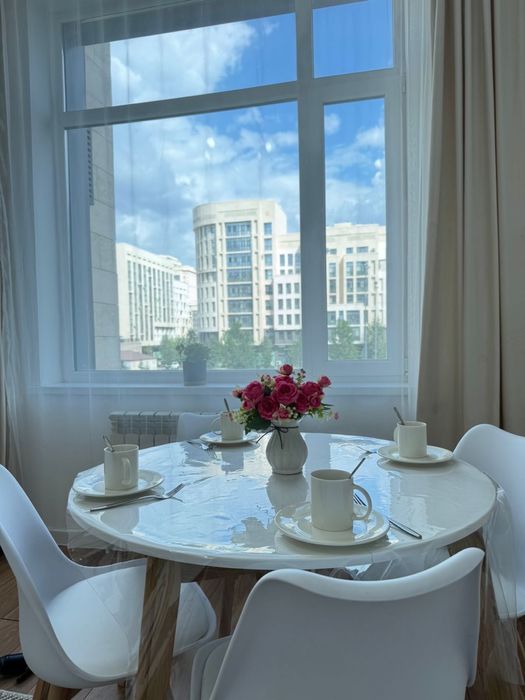 Каартира посуточно