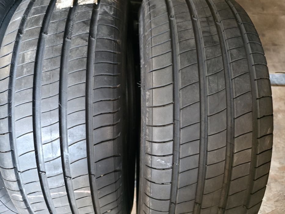 205/55R17 Michelin