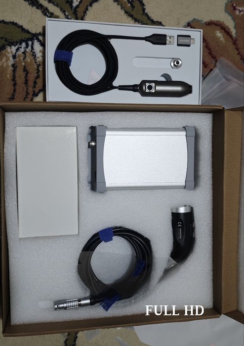 Эндоскопическая система