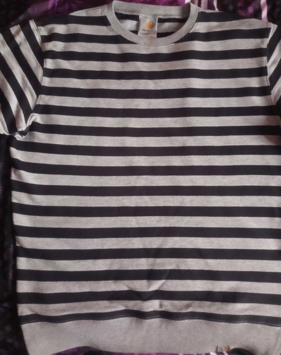 Блуза с дълъг ръкав Carhartt