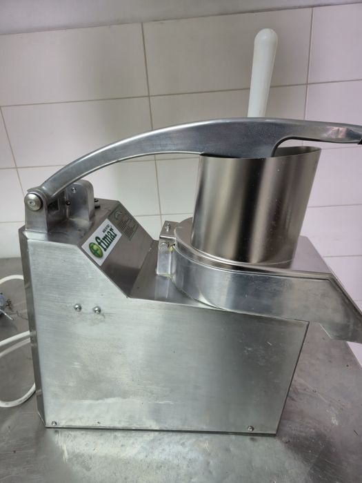 Robot legume TV3000N Fimar Robot legume, cu discuri