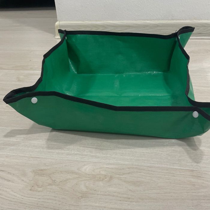 Коврики для пересадки цветов