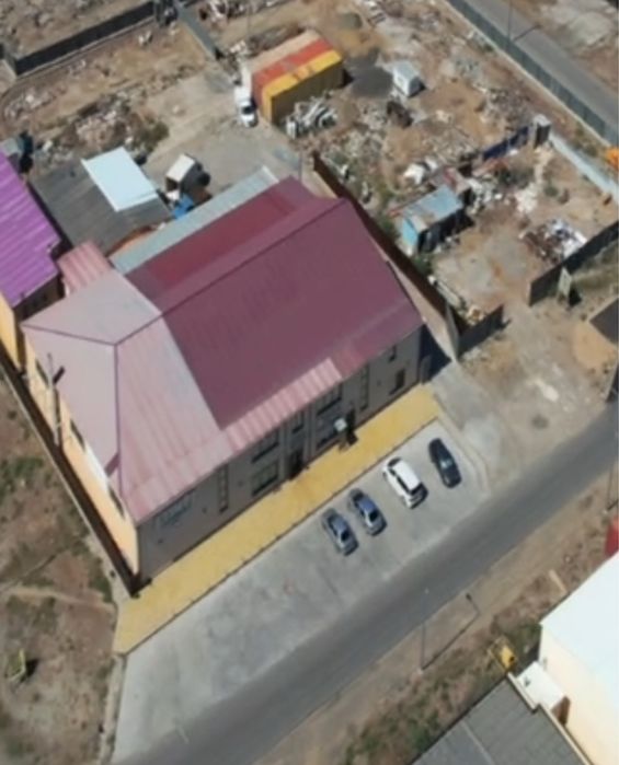 АРЕНДА помещение