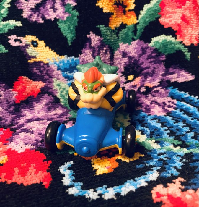 Персонаж Супер Марио