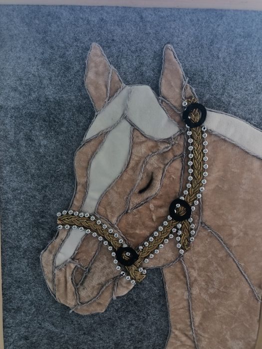 Картина ручной работы