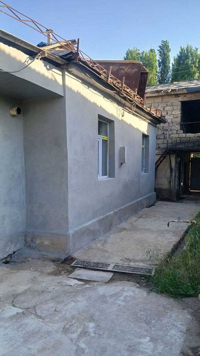 ПРОДАЕТСЯ ДОМ Бостанлыкском районе