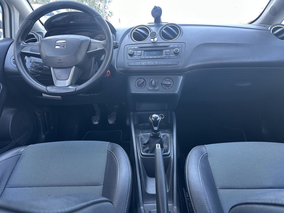 Seat Ibiza/2016/1.2i/AC/Full electric/Pers juridica-3.490€