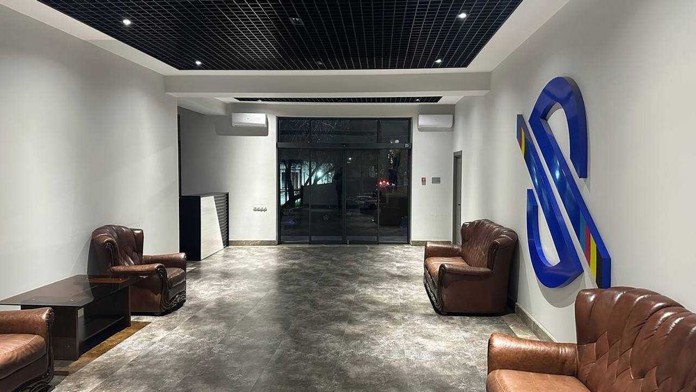 Ofis ijara ( arenda )