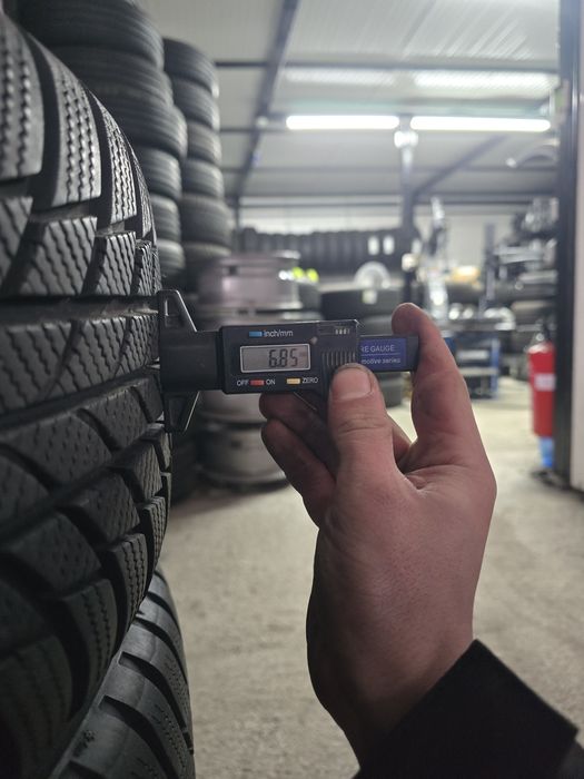 Джанти 18 / 5х112 - Mercedes A, B, CLA, W177 и др. 5x112