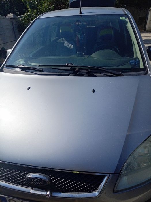 Autoturism Ford C Max