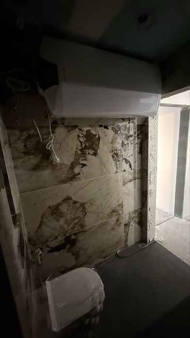 Бойлер мултипозиционен Eldom Galant 80 L - DU100W-W- НОВ