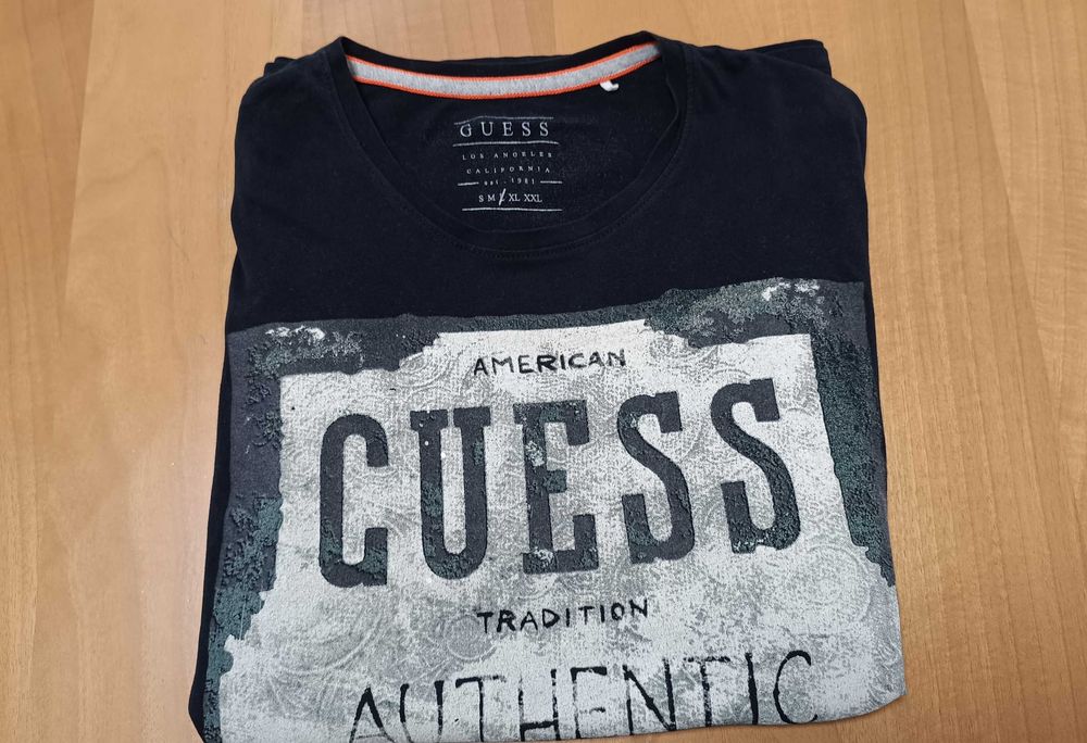 GUESS®-Много Запазена