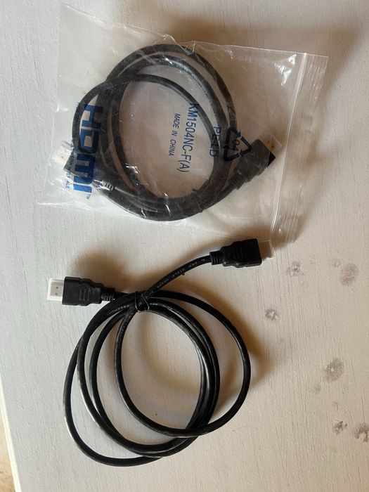 Cablu HDMI Nou 2buc