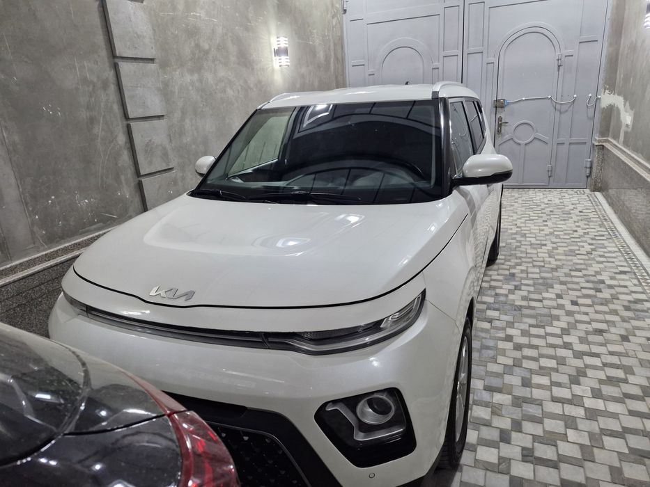 Продаю Kia (Киа) Soul (Соул)