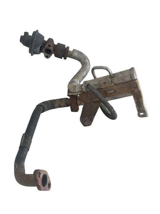 Racitor Gaze + Egr Mazda 6 Gg 2002 - 2008