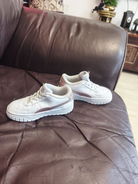 Пума Cali Dream 25 номер