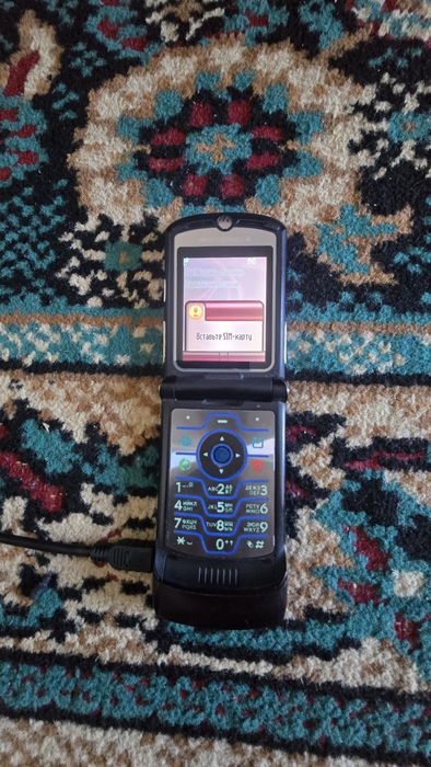 Моторолла V3i Motorola