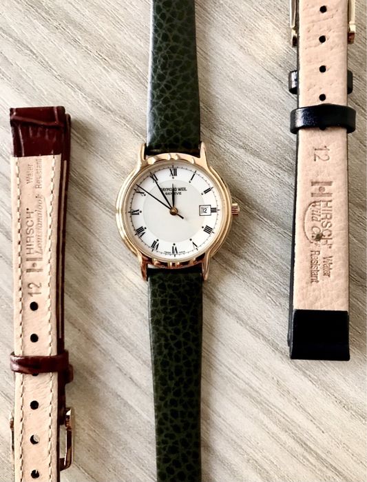 RAYMOND WEIL. Оригинален от Швейцария. ПРОМО оферта до 14/02/2026