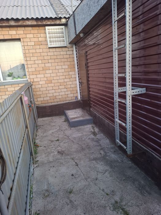 Продам дом в коянды