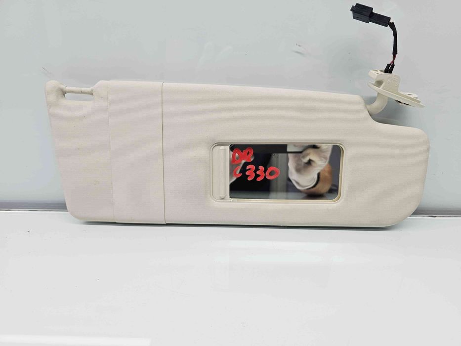 Parasolar dreapta Volkswagen Passat CC (358) Facelift [Fabr 2012-2016