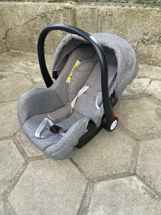 Детска количка Moni с 3коша