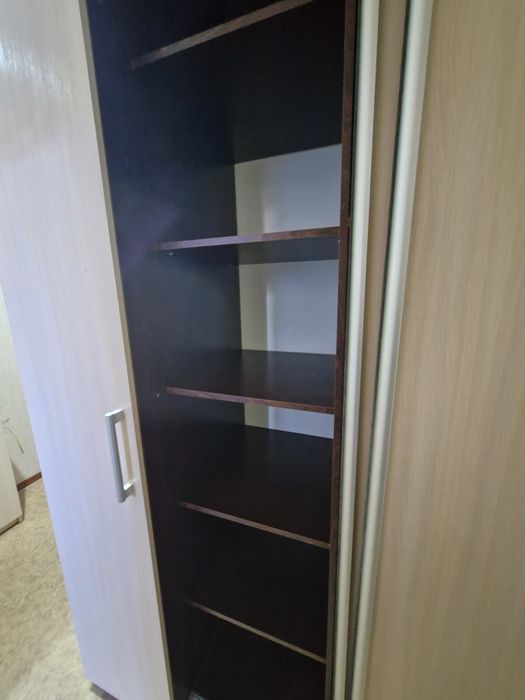 Шкаф купе в прихожую