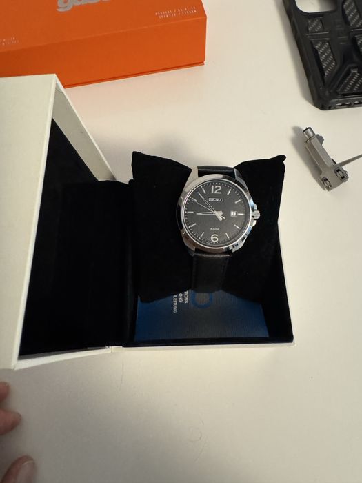 Ceas Seiko de barbati