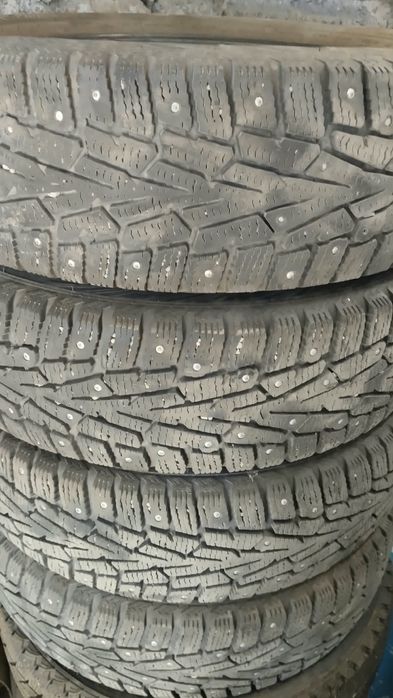 Зимние шины Cordiant 185/65 R 15