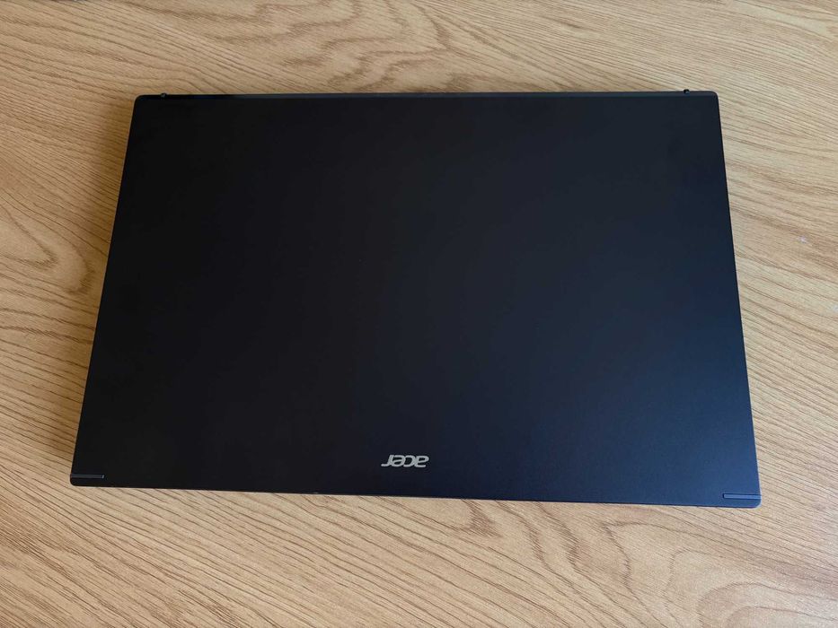 Лаптоп Acer Aspire 7 A715-76G