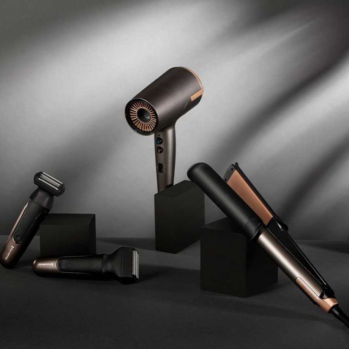 Сешоар за коса Remington One Dry&Style D6078 Йонизация, Пълен комплект