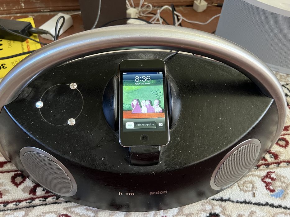 Harman /Kardon Go+plus micro