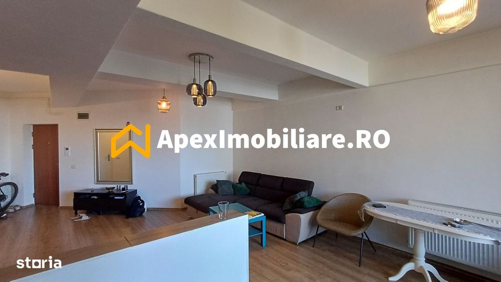 Apartament 2 camere de vanzare Obregia — 69 mp, bloc 2018