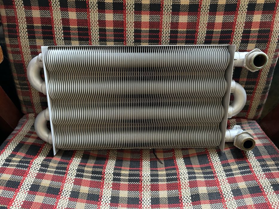 Schimbator de gaz Arca Pocket