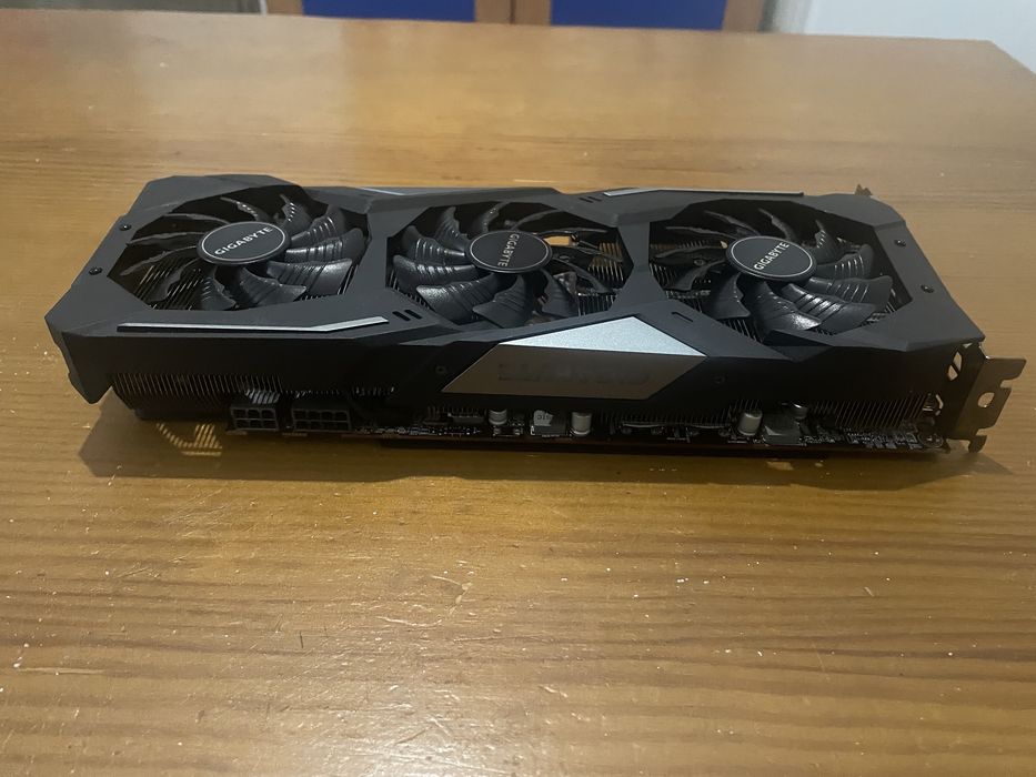 gigabyte rx 5700xt 8gb