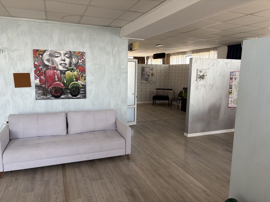 Inchiriez spatiu comercial