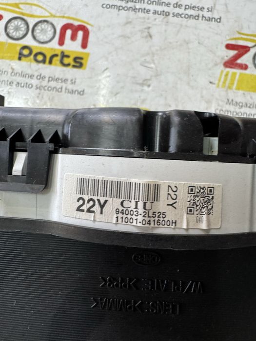 Kit pornire complet Hyundai i30 1,6 crdi D4FB 2007-2012