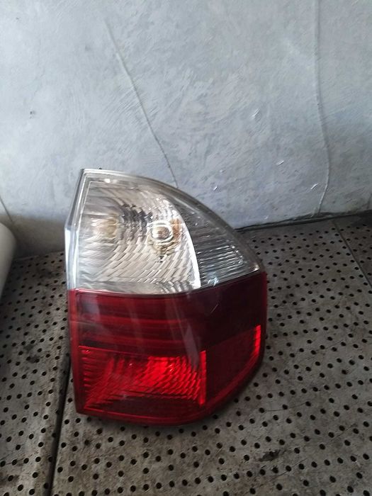 Stop tripla lampa dreapta aripa bmw x3 e83 facelift 7162210