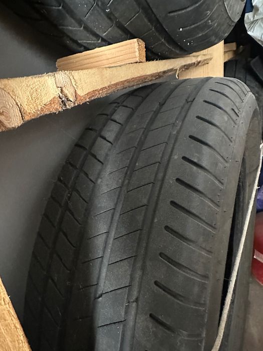 Летни гуми 225/60/18