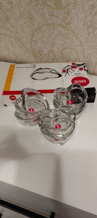 Продам соусницы недорого