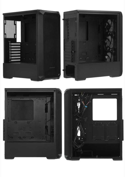 Cougar Archon 2 Mesh кейс корпус компьютера